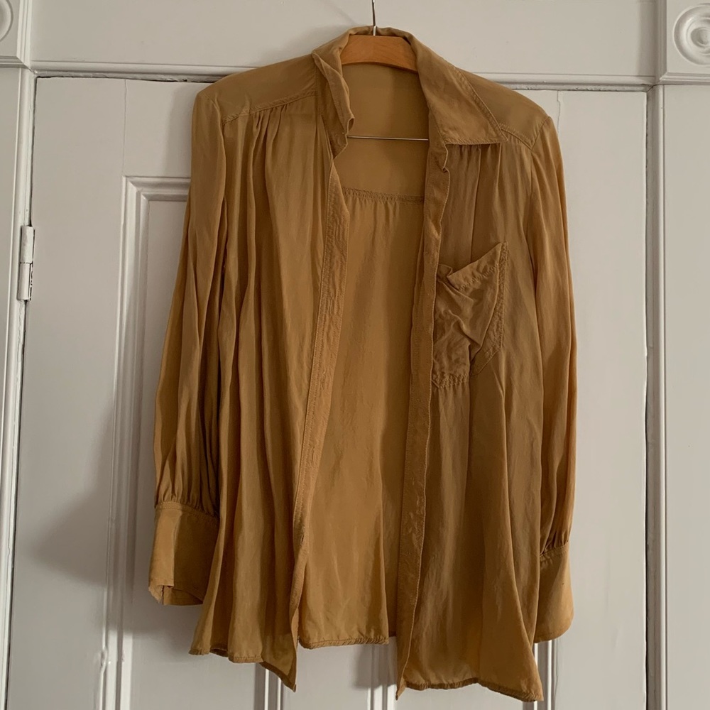 blouse